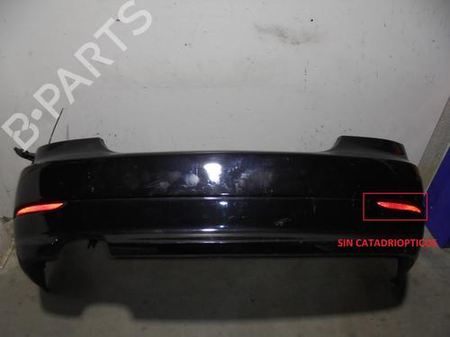 Used Rear bumper BMW 5 (E60) [2001-2010]  8289878