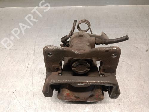 Left rear brake caliper ALFA ROMEO GIULIETTA (940_) 1.6 JTDM (940FXD1A) | BP30260560M107 