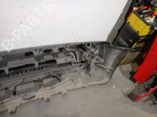 Front bumper LAND ROVER RANGE ROVER SPORT I (L320) 3.0 D 4x4 | BP28329343C7 