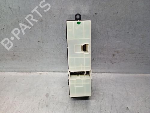 Left front window switch NISSAN QASHQAI I (J10, NJ10) 2.0 dCi | BP28672354I27 
