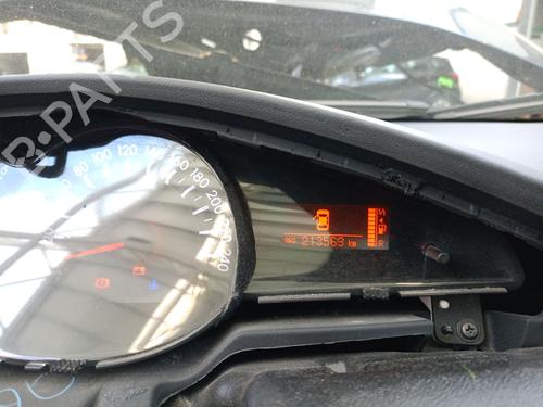 Headlight switch TOYOTA VERSO (_R2_) 1.6 D4-D (WAR20_) | BP36405396I24 - Image 11