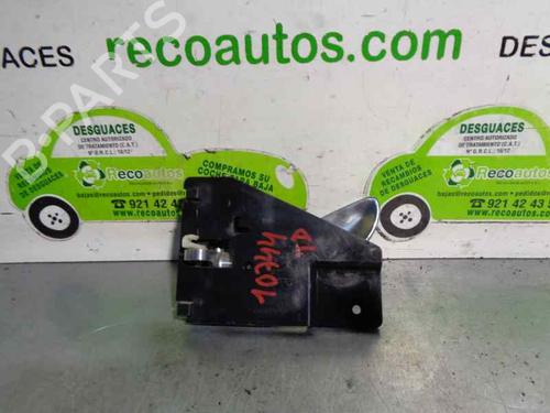 Rear right interior door handle ROVER STREETWISE Hatchback 2.0 TD | BP5661776I16 