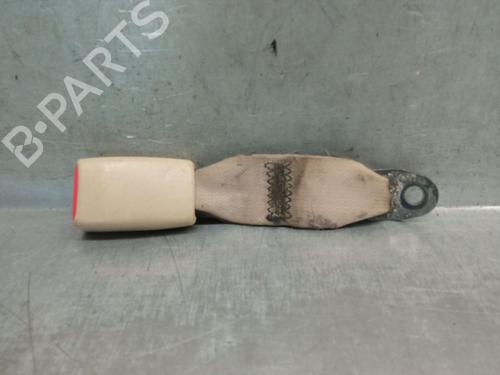 Used Seat buckle NISSAN MURANO I (Z50) 3.5 4x4 (245 hp) 27995195