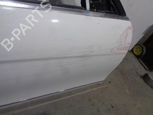 Right front door MERCEDES-BENZ C-CLASS (W204) C 220 CDI (204.002) | BP13487644C3 