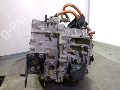 Gearbox LEXUS CT (ZWA10_) 200h (ZWA10_) | BP27854984M3 - Image 2