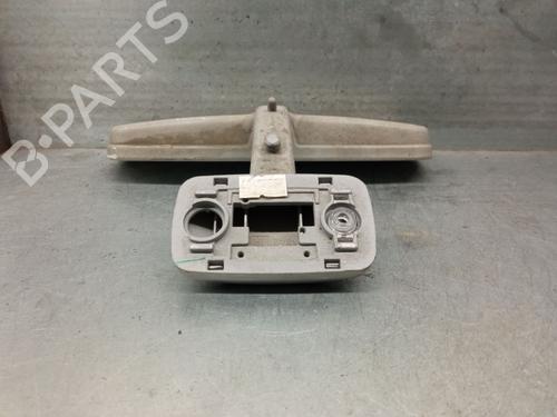 Rear mirror FORD RANGER (ET) 2.5 TDCi 4x4 | BP23963196I6 