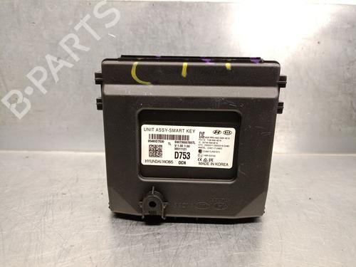 Used Electronic module HYUNDAI TUCSON (TL, TLE) 1.6 CRDi (116 hp) 25790631