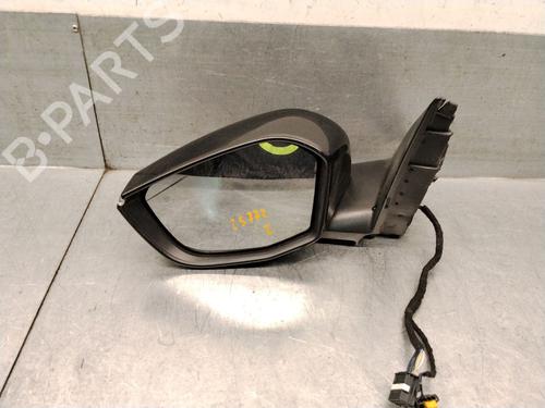 Retrovisor esquerdo Retrovisor esquerdo 36868829 36868829