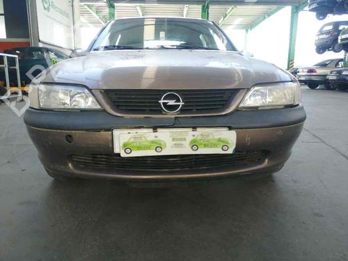 Topstykke OPEL VECTRA B (J96) 2.0 DTI 16V (F19) | BP10979131M5 