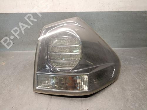 Used Right taillight Right taillight 37240119 37240119