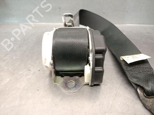 Sikkerhedssele bag venstre NISSAN NOTE (E12) 1.5 dCi | BP38254650I29 - Image 3