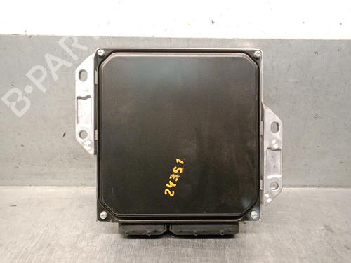 Engine control unit (ECU) MAZDA 6 Estate (GH) 2.0 MZR-CD (GH14) | BP31579739M57 - Image 2