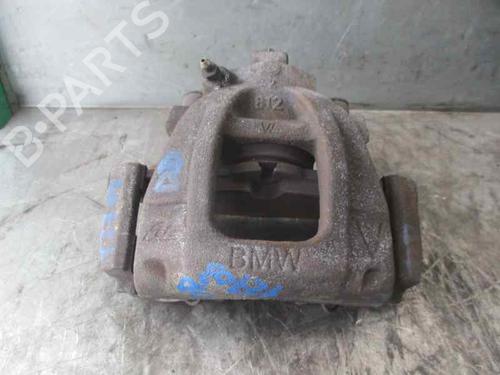 Used Right front brake caliper MINI MINI (R50, R53) One (90 hp) 11616770
