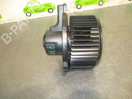 Heater blower motor KIA CARNIVAL / GRAND CARNIVAL III (VQ) 2.9 CRDi | BP2108797M62 