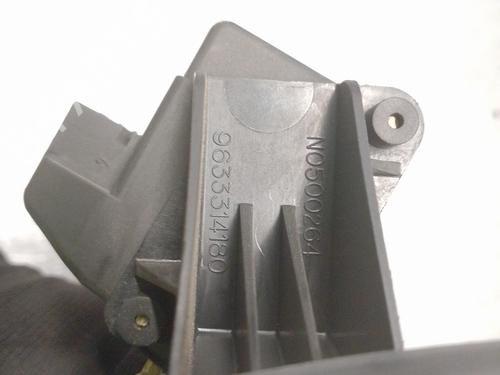 Tailgate handle PEUGEOT 406 (8B) 2.0 HDI 90 | BP13911990C132 