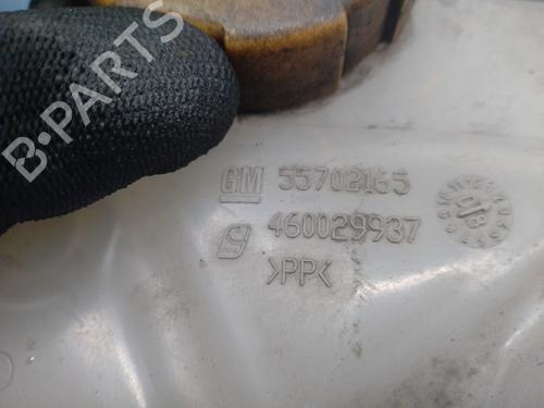 Expansion tank OPEL CORSA D (S07)  | BP13522863C120 