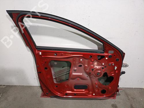 Left front door MAZDA 3 Hatchback (BP) 2.0 SKYACTIV-G M Hybrid | BP32349710C2 - Image 3