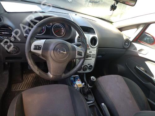 Fuse box OPEL CORSA D (S07) 1.3 CDTI (L08, L68) | BP29336494E1 - Image 13