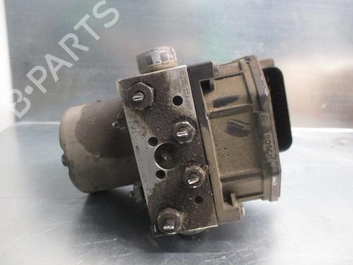 Used ABS pump ABS pump ALFA ROMEO 147 (937_) 1.9 JTD (937.AXD1A, 937.BXD1A, 937.AXV1A, 937.BXB1A,... (115 hp) 8536393 8536393