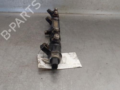 Injection rail JAGUAR X-TYPE I (X400) 2.0 D | BP37997487M98 - Image 3