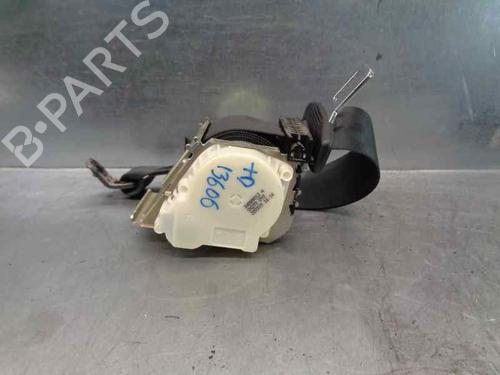 Ceinture de sécurité arrière droite SEAT IBIZA IV (6J5, 6P1) [2008-2017]  8284500