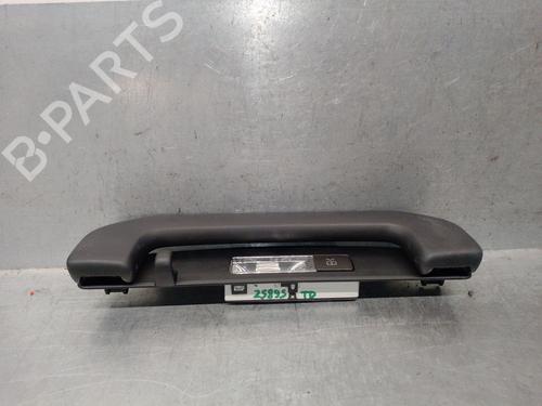 Kabinelys MERCEDES-BENZ GLE (V167) GLE 300 d EQ Boost 4-matic (167.119, 167.109) | BP36995909I8 - Image 4