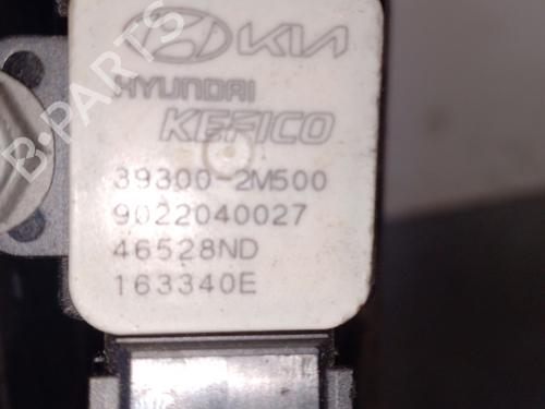 Pipe KIA XCEED (CD) 1.0 T-GDI | BP33463095M125 - Image 7