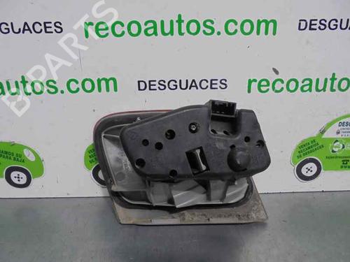 Left taillight BMW 3 (E46) 318 d | BP2111803C34 
