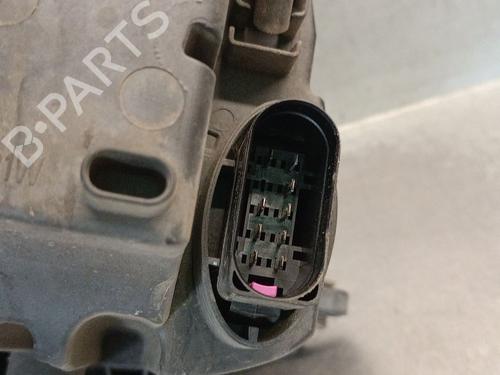 Left headlight VW TOURAN (1T3) 1.6 TDI | BP36700929C28 - Image 7