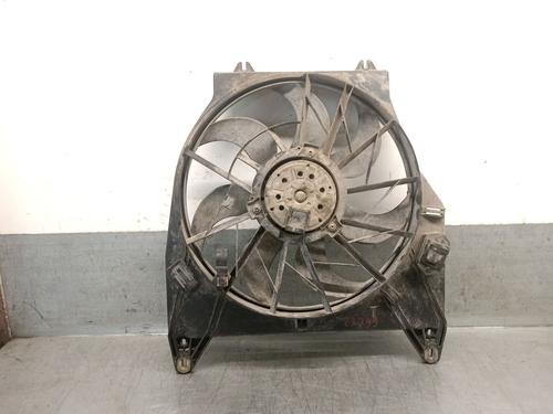 Used Radiator fan RENAULT KANGOO (KC0/1_) D 65 1.9 (KC0E, KC02, KC0J, KC0N) (64 hp) 28297028