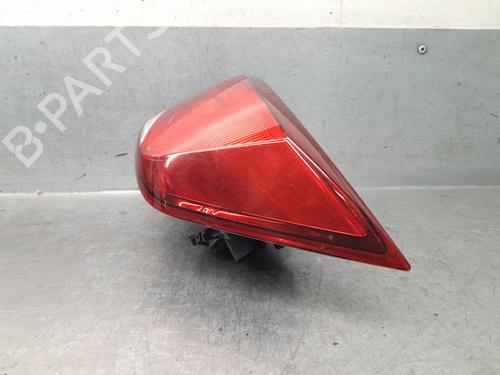 Right taillight SEAT LEON ST (5F8) 2.0 TDI | BP36406648C35 - Image 5