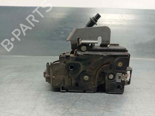 Front right lock AUDI ALLROAD C5 (4BH) 2.5 TDI quattro | BP11811058C97 