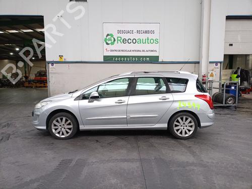 Used Parts PEUGEOT 308 SW I (4E_, 4H_) 1.6 16V (120 hp) 4420980