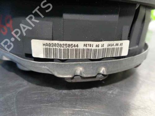 Driver airbag SMART CITY-COUPE (450) 0.8 CDI (S1CLC1, 450.300, 450.301, 450.302, 450.303,... | BP5595456C9 