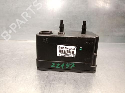 Used Comfort control module MERCEDES-BENZ E-CLASS Coupe (C207) E 250 CDI / BlueTEC / d (207.303, 207.304) (204 hp) 23963715