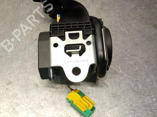 Rear right seatbelt PORSCHE CAYENNE (9PA) 3.2 | BP28049216I28 