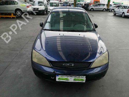Egr FORD MONDEO III (B5Y) 2.0 TDCi | BP20256721M69 