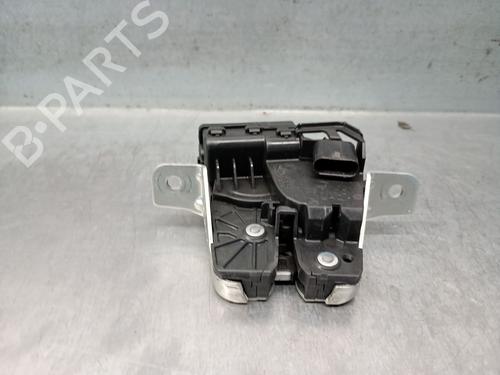 Tailgate lock MERCEDES-BENZ B-CLASS Sports Tourer (W246, W242) B 180 CDI / d (246.212) | BP28471693C101 