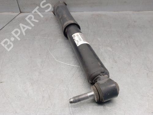 Left rear shock absorber RENAULT MEGANE IV Hatchback (B9A/M/N_) 1.5 dCi 110 (B9A3) | BP29431547M18