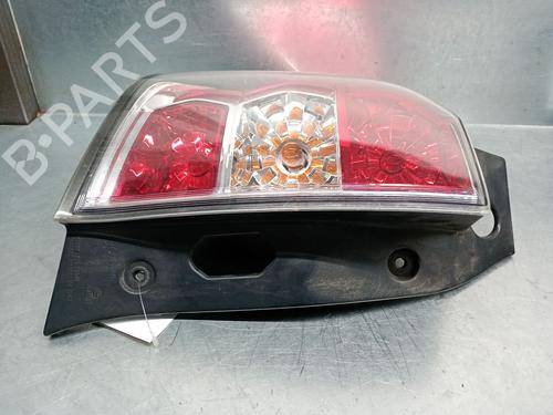 Left taillight SUBARU FORESTER (SH_) 2.0 D AWD (SHH, SHD, SHN) | BP29277468C34 