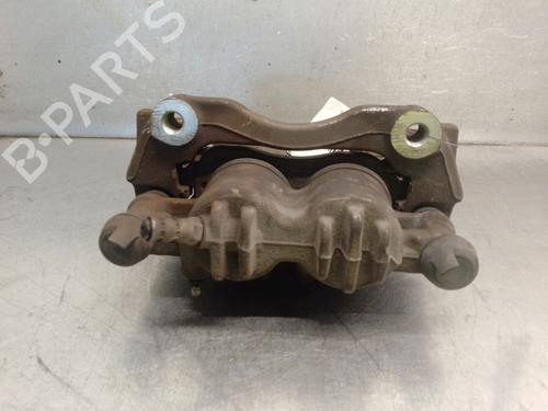 Right front brake caliper RENAULT MASTER III Van (FV) 2.3 dCi 150 FWD (FV0F, FV03, FV09) | BP38859340M104 - Image 4