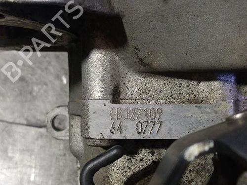Getriebe VW NEW BEETLE (9C1, 1C1) 1.9 TDI | BP28288373M3 