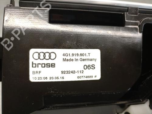 Display monitor AUDI A6 C7 Avant (4G5, 4GD) 2.0 TDI | BP29478576C48 