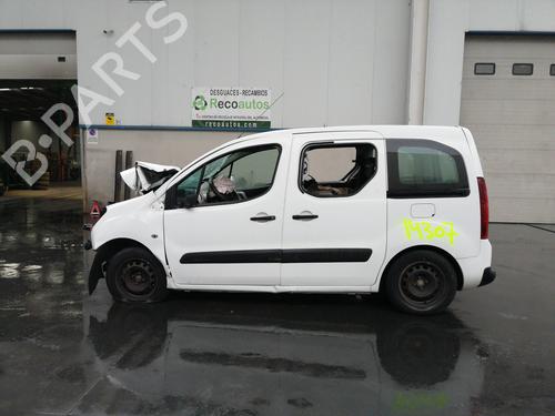 CITROËN BERLINGO MULTISPACE (B9) 1.6 HDi 75 / BlueHDi 75 965771
