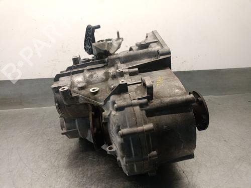 Gearbox SEAT LEON (1P1) 2.0 TDI 16V | BP29745543M3 