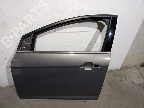Used Left front door FORD FOCUS III 1.0 EcoBoost (125 hp) 21587185