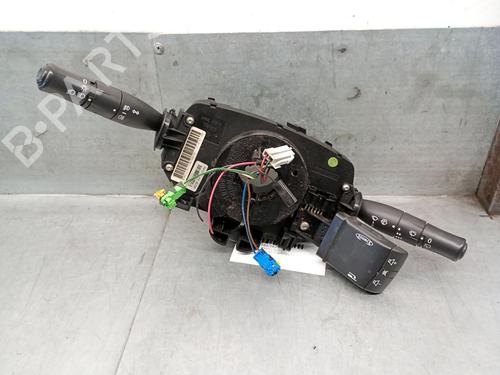 Hovedlysbryter RENAULT MEGANE II (BM0/1_, CM0/1_) 1.5 dCi (BM02, BM13, BM2A, CM02, CM13) (101 hp) 29213639