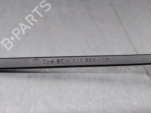 Front windshield wiper arm VW GOLF VI (5K1) 1.6 TDI | BP17497530C143 