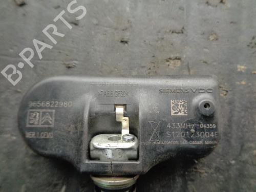 Elektronisk sensor CITROËN C5 II (RC_) 2.0 HDi (RCRHRH) | BP10743862M84 