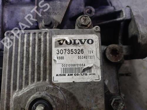 Gearbox VOLVO XC90 I (275) D5 AWD | BP29827348M3